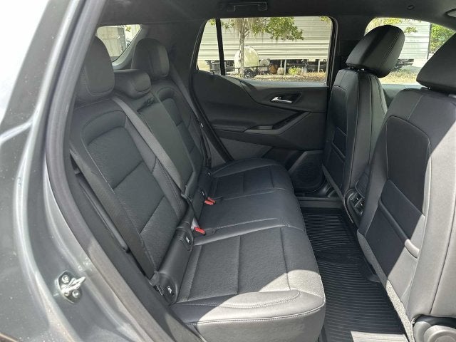 Chevrolet Equinox LT 2027