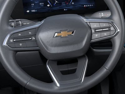 Chevrolet Equinox LT 2027
