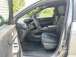 Chevrolet Equinox LT 2027