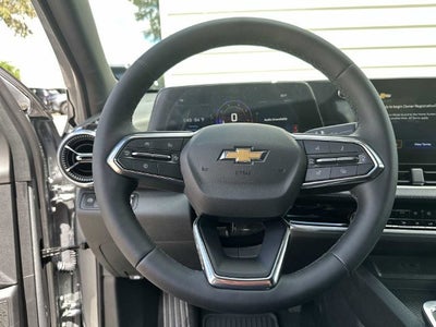 Chevrolet Equinox LT 2027