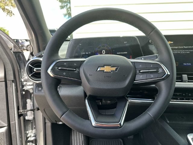 Chevrolet Equinox LT 2027
