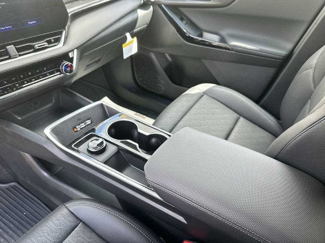 Chevrolet Equinox LT 2027