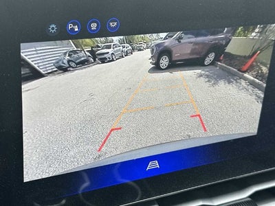 Chevrolet Equinox LT 2027