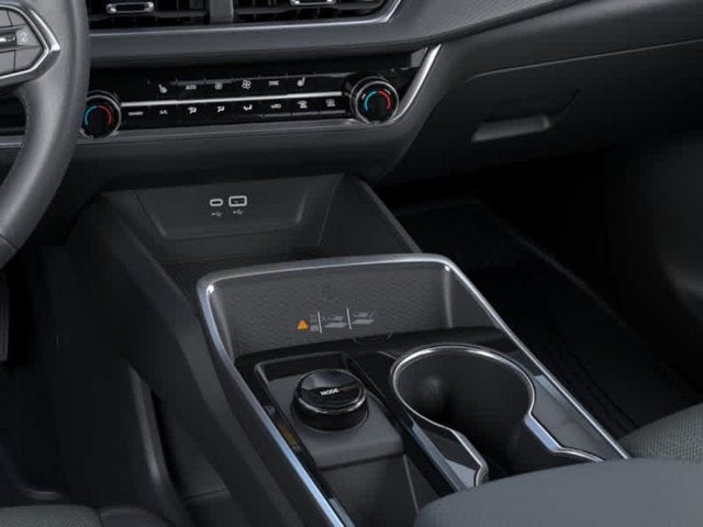 Chevrolet Equinox LT 2027