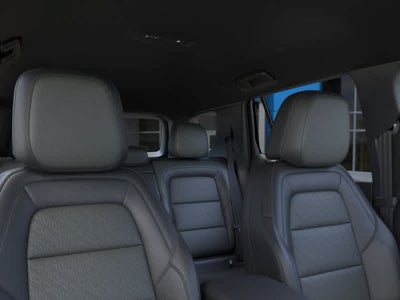 Chevrolet Equinox LT 2027