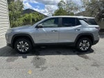 Chevrolet Equinox LT 2027