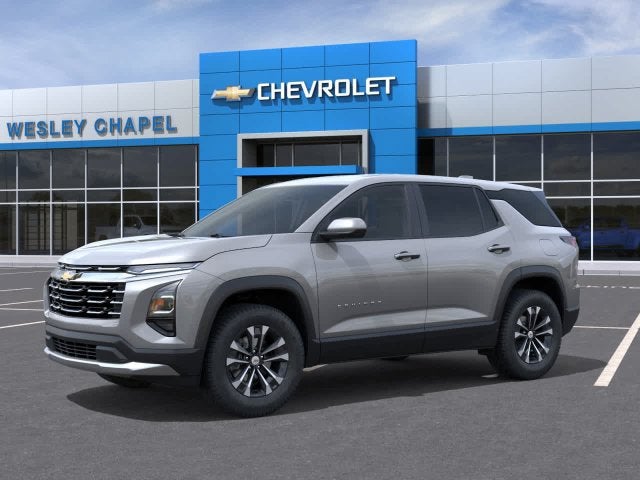Chevrolet Equinox LT 2027