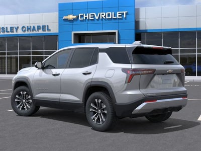 Chevrolet Equinox LT 2027