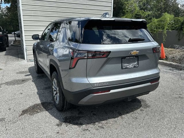Chevrolet Equinox LT 2027