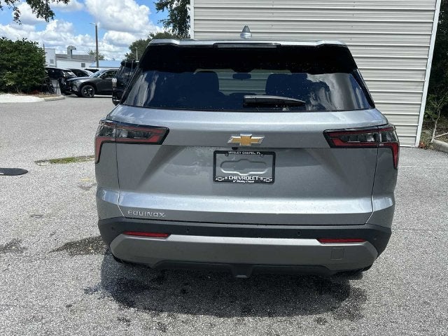 Chevrolet Equinox LT 2027