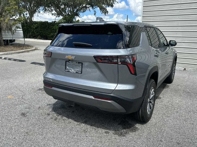 Chevrolet Equinox LT 2027