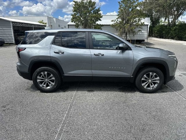 Chevrolet Equinox LT 2027
