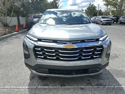Chevrolet Equinox LT 2027