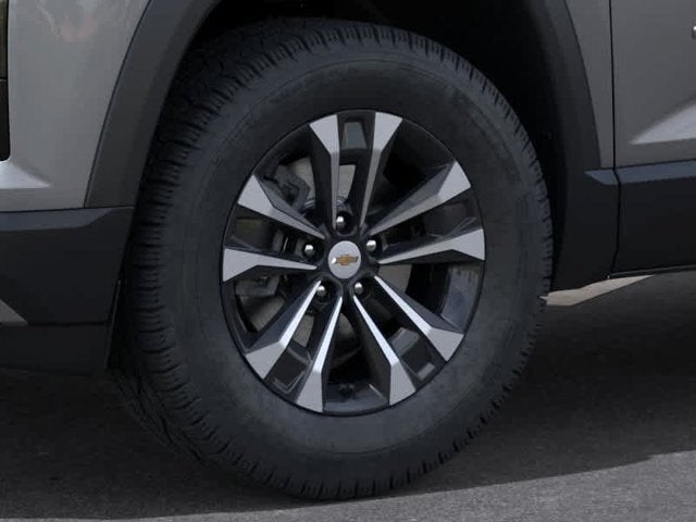 Chevrolet Equinox LT 2027