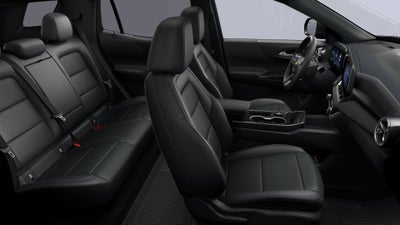 Chevrolet Equinox LT 2027