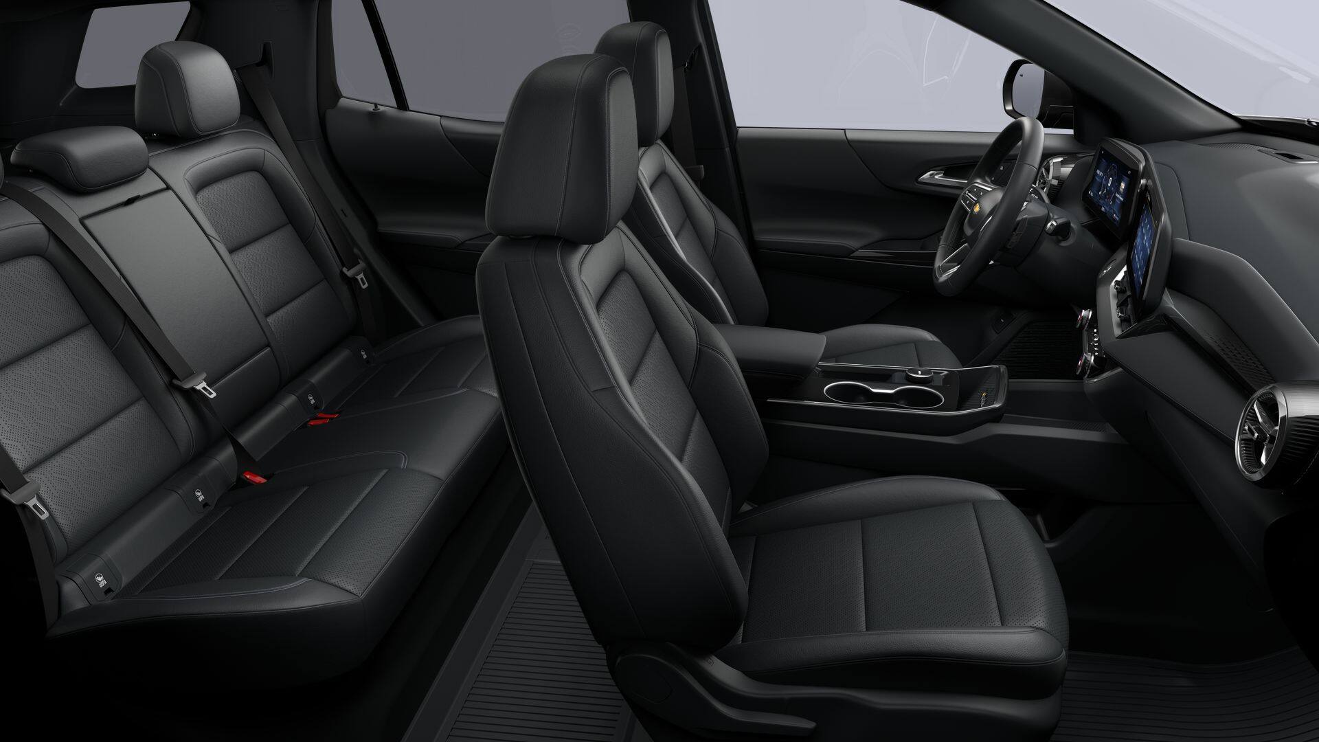 Chevrolet Equinox LT 2027