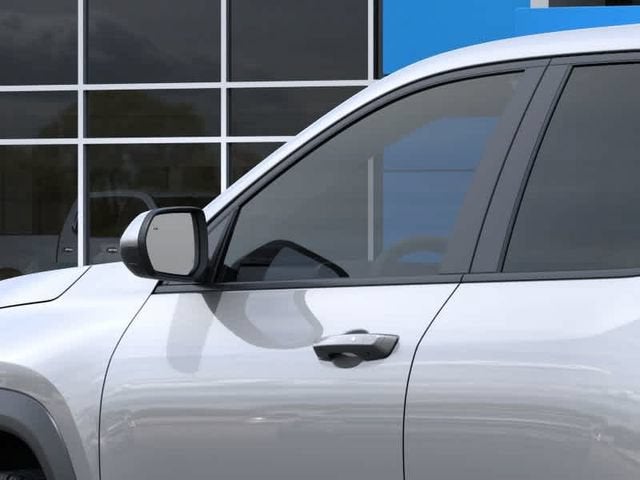Chevrolet Equinox LT 2027