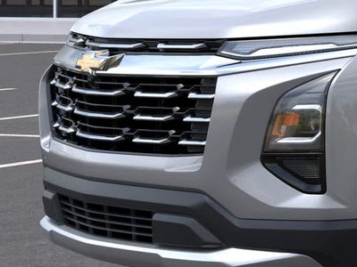 Chevrolet Equinox LT 2027
