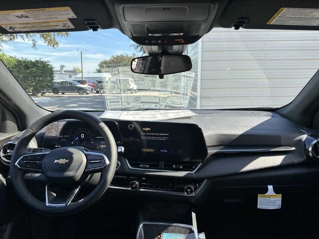 Chevrolet Equinox LT 2027