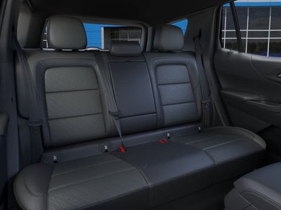 Chevrolet Equinox LT 2027