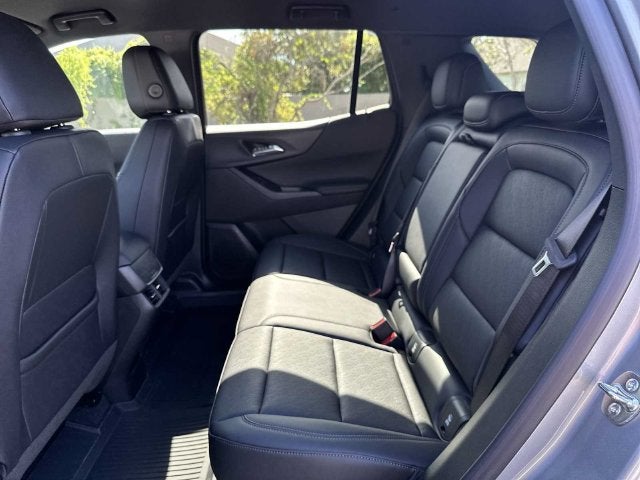 Chevrolet Equinox LT 2027