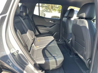 Chevrolet Equinox LT 2027