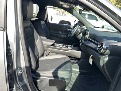 Chevrolet Equinox LT 2027