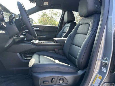 Chevrolet Equinox LT 2027