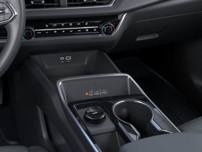 Chevrolet Equinox LT 2027