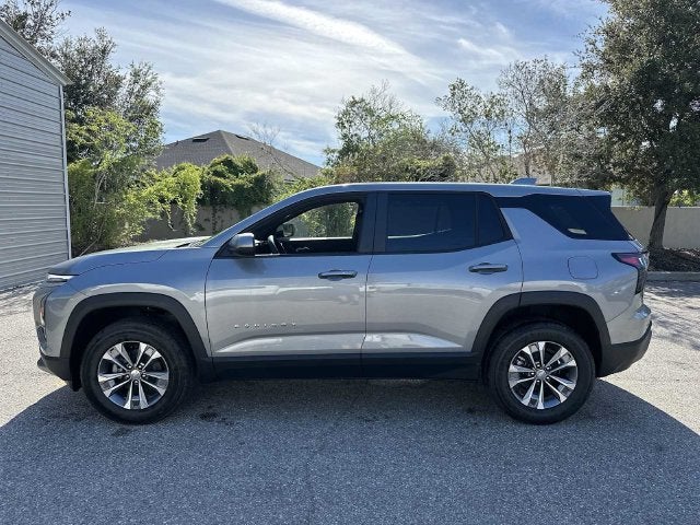 Chevrolet Equinox LT 2027