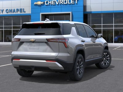 Chevrolet Equinox LT 2027