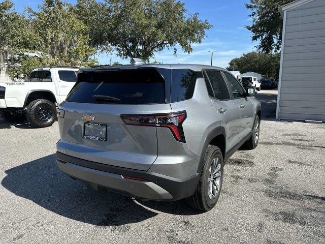 Chevrolet Equinox LT 2027