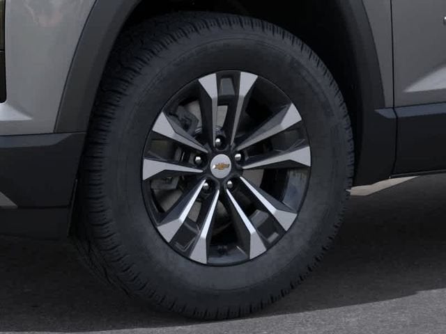 Chevrolet Equinox LT 2027