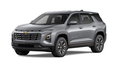 Chevrolet Equinox LT 2027