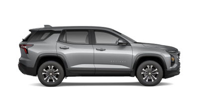 Chevrolet Equinox LT 2027