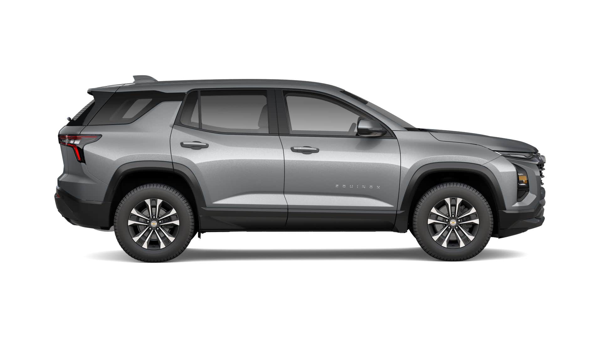 Chevrolet Equinox LT 2027