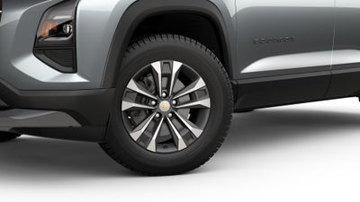 Chevrolet Equinox LT 2027