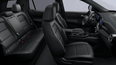 Chevrolet Equinox LT 2027