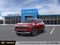 Chevrolet Equinox LT 2027