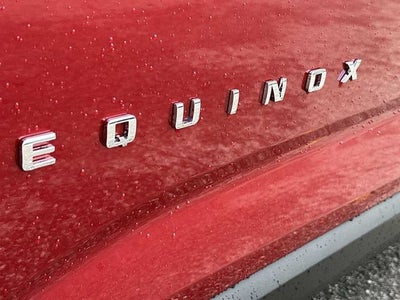 Chevrolet Equinox LT 2027