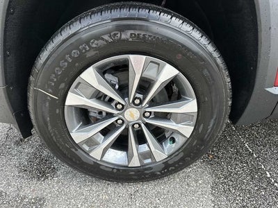 Chevrolet Equinox LT 2027