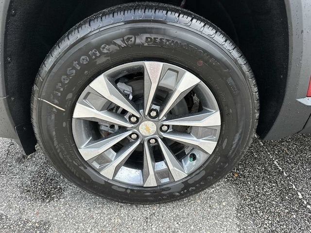 Chevrolet Equinox LT 2027