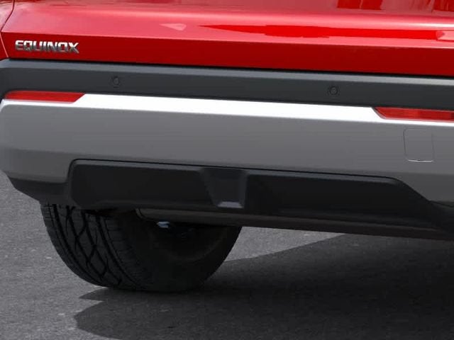 Chevrolet Equinox LT 2027
