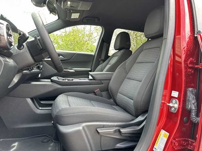 Chevrolet Equinox LT 2027