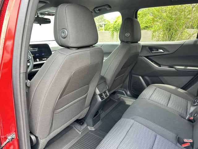 Chevrolet Equinox LT 2027