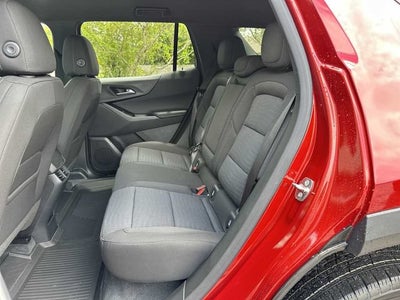 Chevrolet Equinox LT 2027