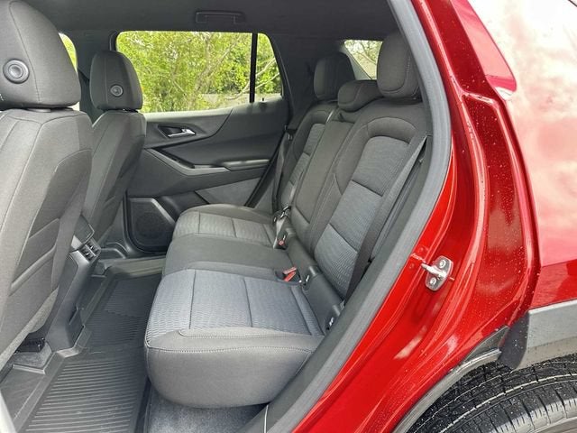 Chevrolet Equinox LT 2027