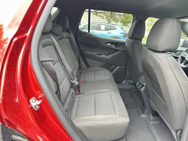 Chevrolet Equinox LT 2027