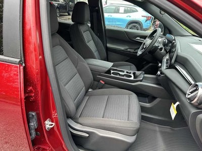 Chevrolet Equinox LT 2027