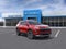 Chevrolet Equinox LT 2027
